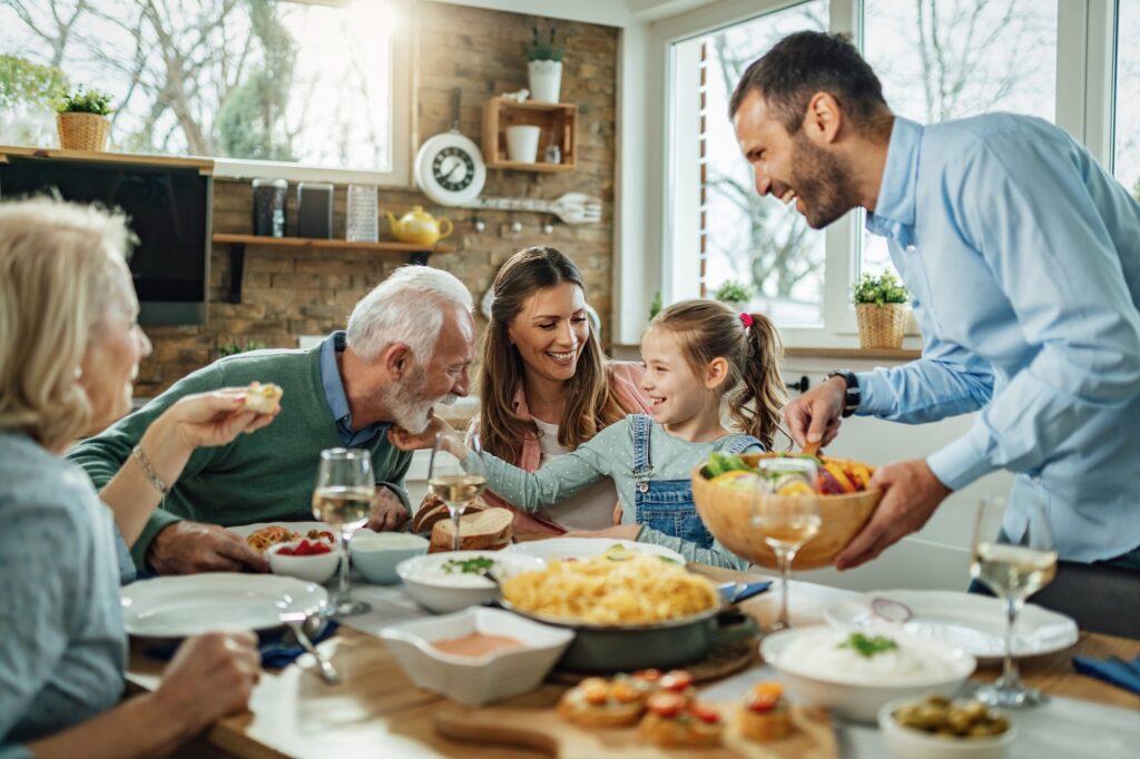Vorsorgehelden24 - familie cta - Deine Finanz- und Versicherungshelden